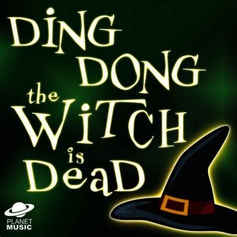 Wicked witch is dead song